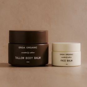 Erda Organic