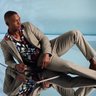 Perry Ellis