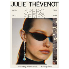 Julie Thevenot