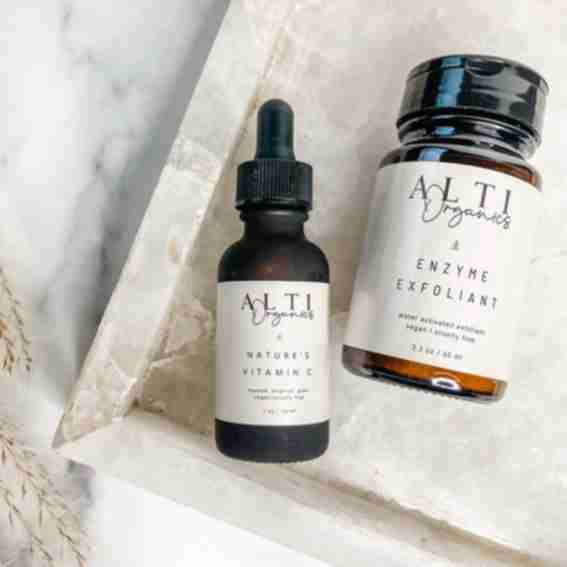 ALTI Organics Reviews