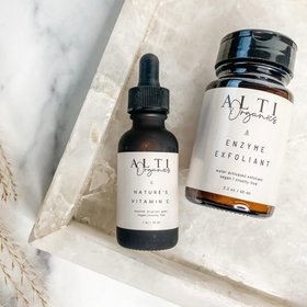 ALTI Organics