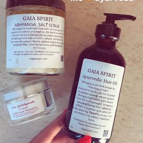 Gaia Spirit
