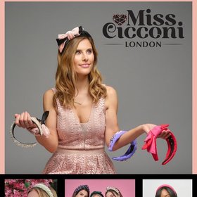 Miss Cicconi