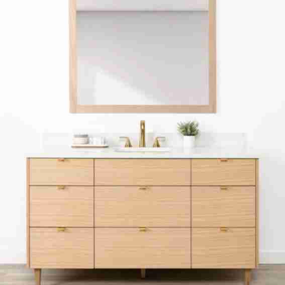 Teodor Vanities Reviews