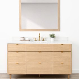 Teodor Vanities
