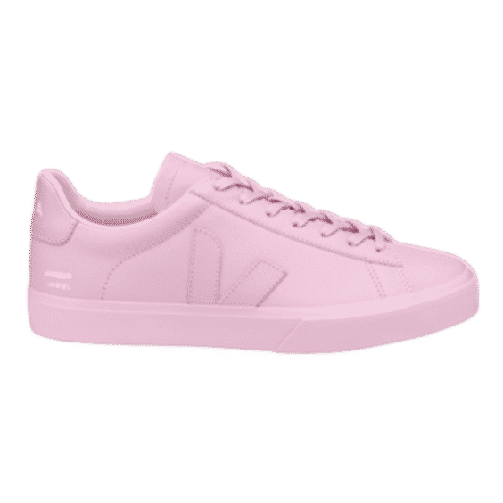 Veja x Mansur Gavriel Campo Tonal Low-Top Sneaker