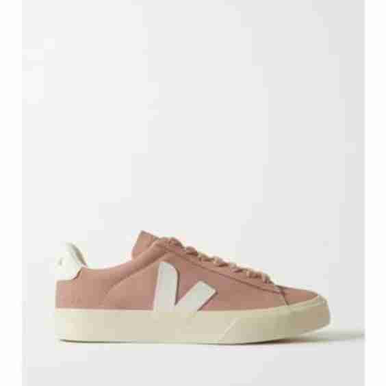 Campo Nubuck Sneaker