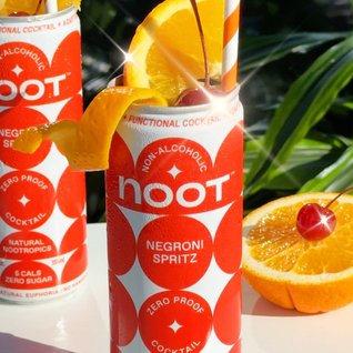 Noot Drink