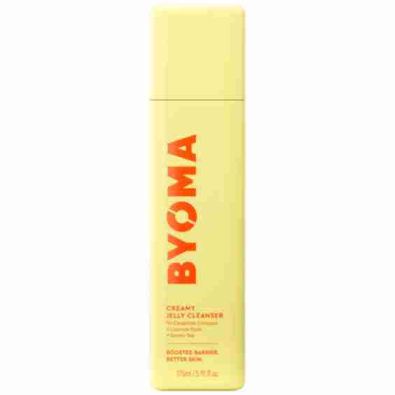 Creamy Jelly Face Cleanser 175ml