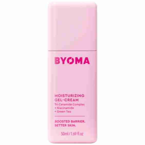 Gel Cream Moisturizer