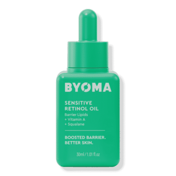 Sensitive Retinol Oil