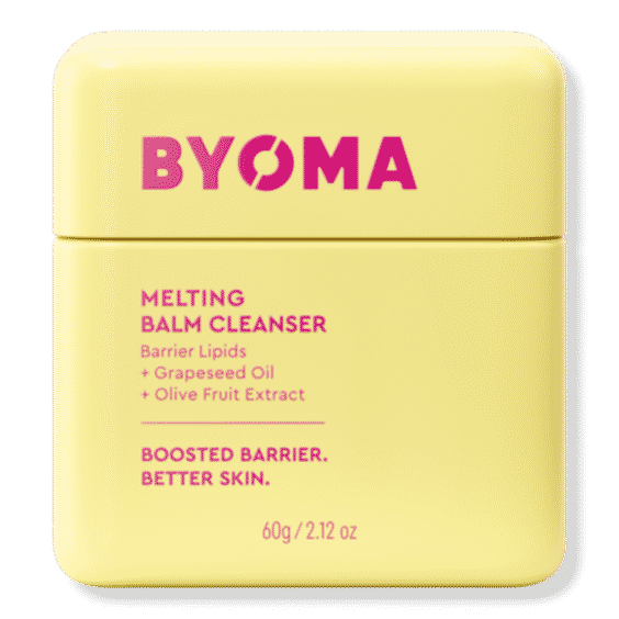 Melting Balm Cleanser