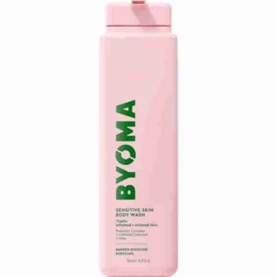 Sensitive Body Wash