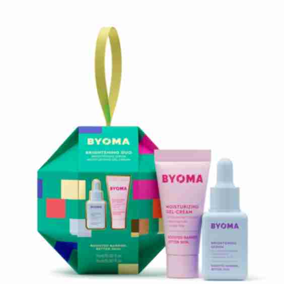 Brightening Duo Bauble
