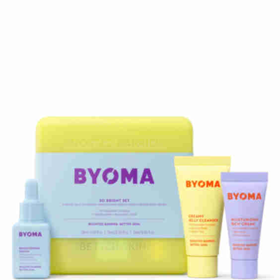Brightening Starter Kit