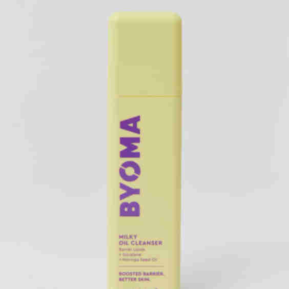 Milky Oil Cleanser