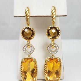 Rick Kleinvehn Diamond Brokers
