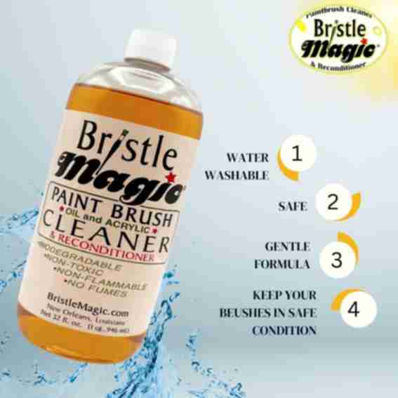 Bristle Magic Reviews