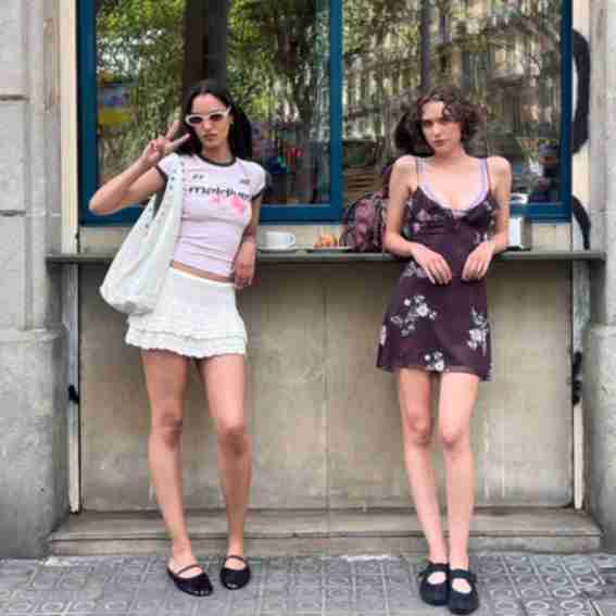 Bershka Reviews