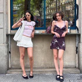 Bershka
