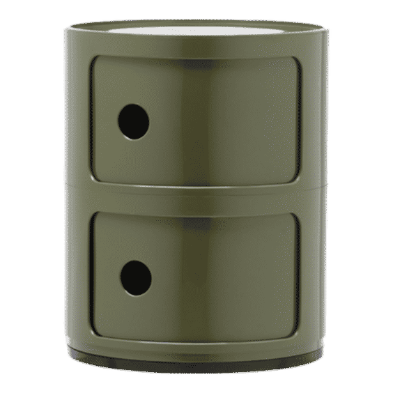 Componibili Classic Storage Unit