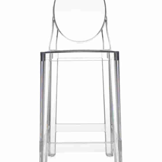 One More Bar Stool