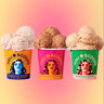 Holi Scoops