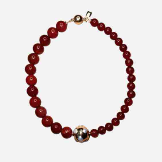 Meet Me in Puglia Necklace