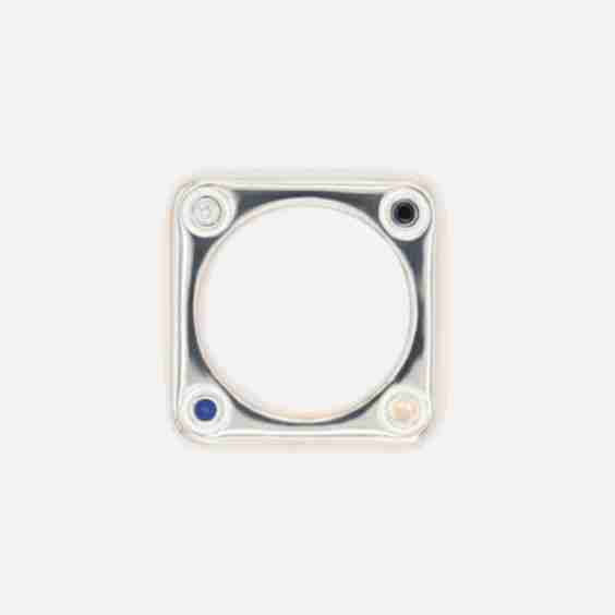 Bold Ring