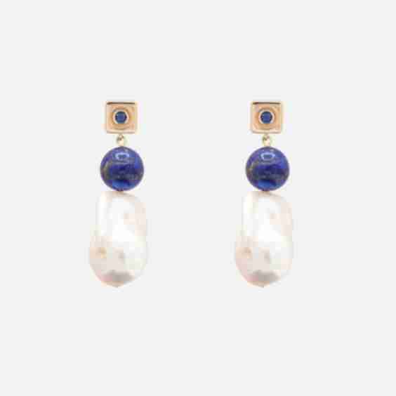 BOLD Earrings