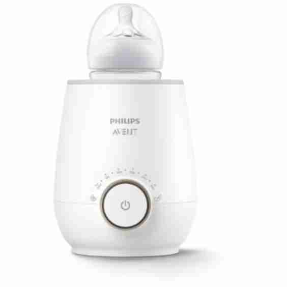  Premium Fast Bottle Warmer