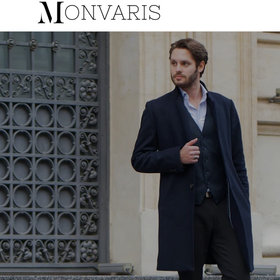 Monvaris