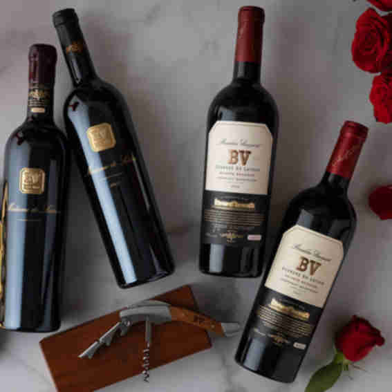 Beaulieu Vineyard Reviews