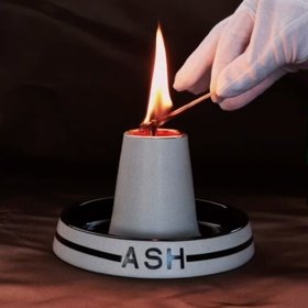Ash World
