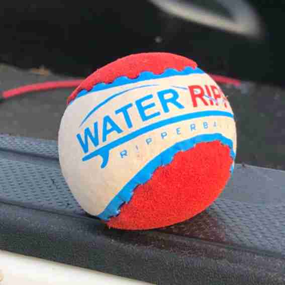 Ripperball Reviews