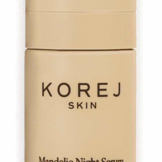 Mandelic Night Serum