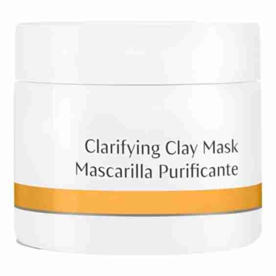 Clarifying Clay Mask