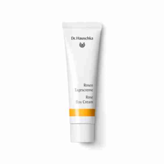 Rose Day Cream Moisturizer