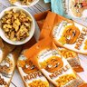 Crazy Go Nuts