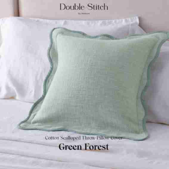 Double Stitch Reviews