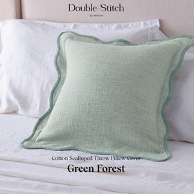 Double Stitch