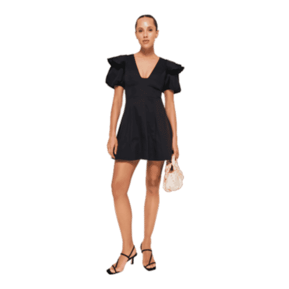 Robbie Mini Dress