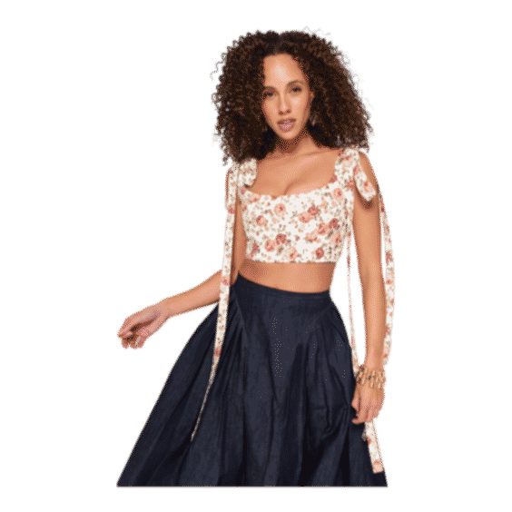 Cordelia Top