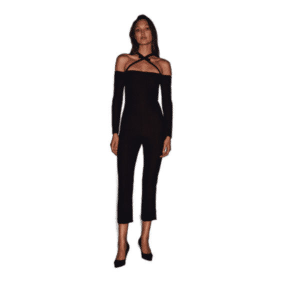Kenzie Jumpsuit