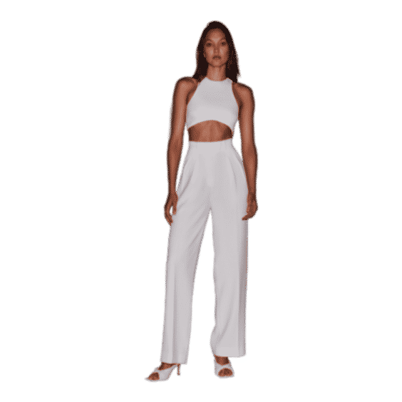Krystyn Trouser