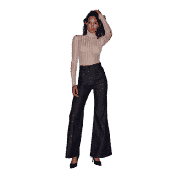Elodie Top