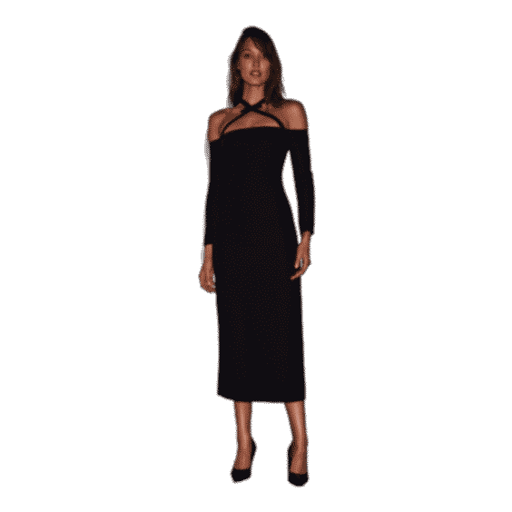 Eden Dress