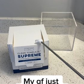 Clean Skin Club