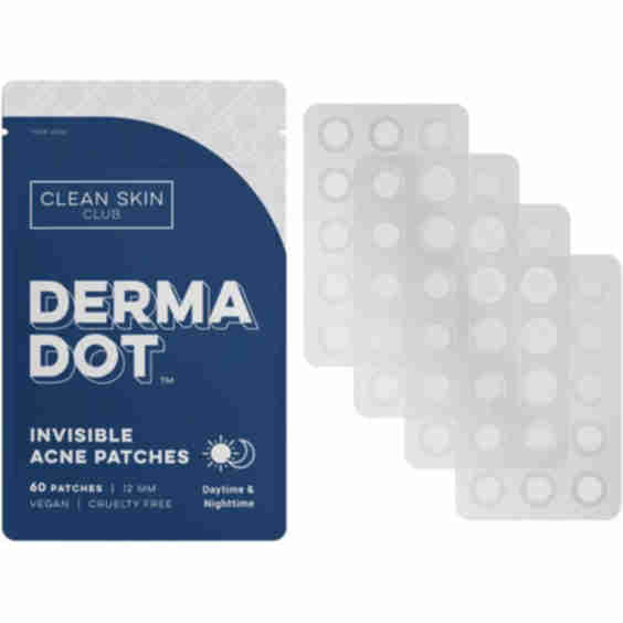 Dermadot Acne Patches
