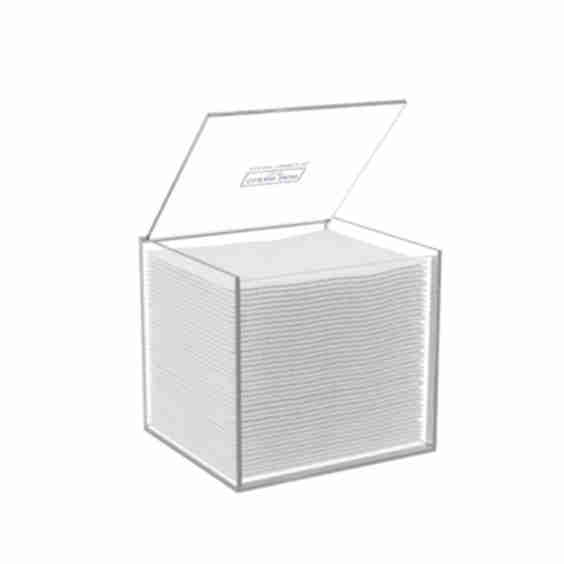 The Clear Box